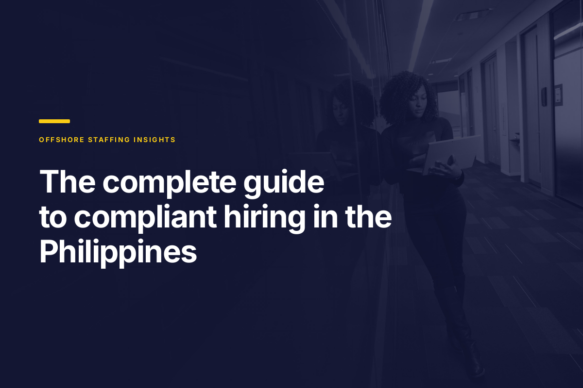 The Complete Guide to Hiring in the Philippines: What NZ Businesses Need to Know