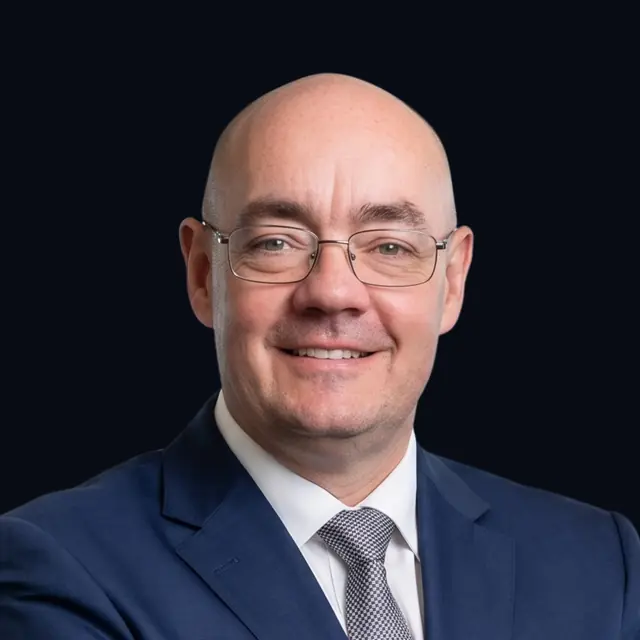 Damon Simms, VentureX Principal Consultant