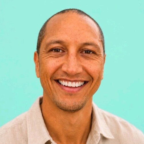 Eddie Rakanui