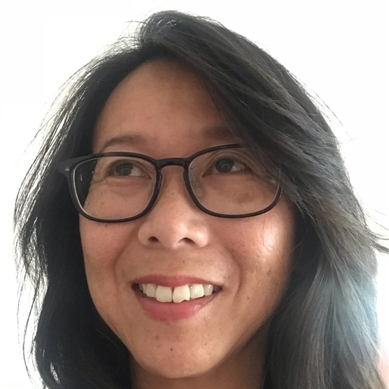 Geraldine Chan