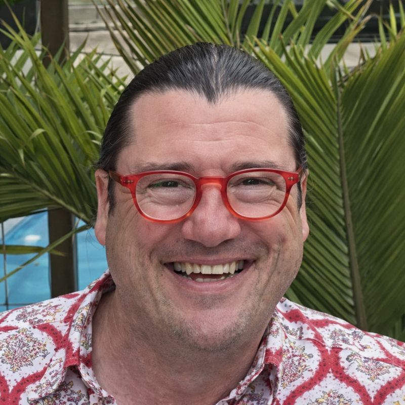 Julian Bishop