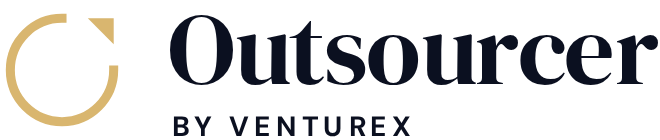 Outsourcer by VentureX
